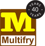 Multifry Logo